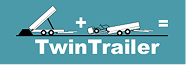 Twin Trailer