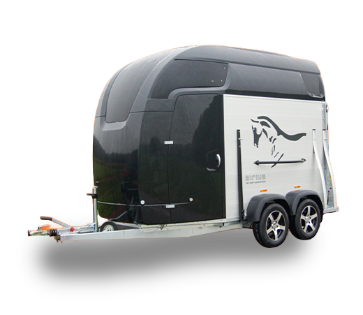 Transportez votre cheval